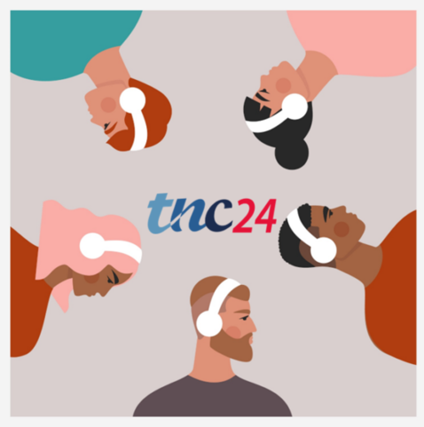 TNC24 podcast