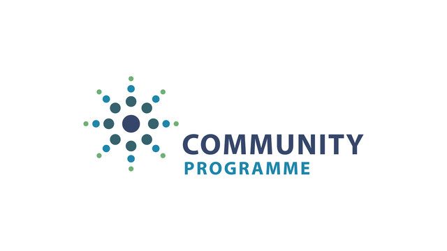 GÉANT Community Programme