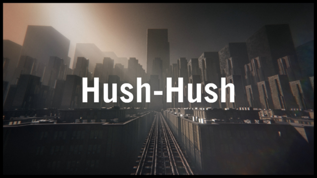 „Hush-Hush“ der neue Song von Be:First und ATEEZ Bild: Avex Group