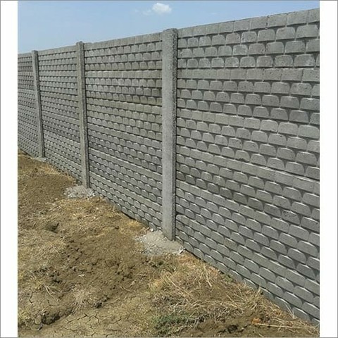 Precast Wall in Gurugram
