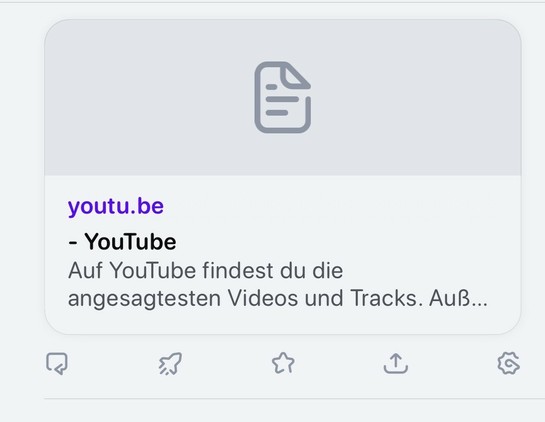 - YouTube
Auf YouTube findest du die angesagtesten Videos und Tracks. Auß...