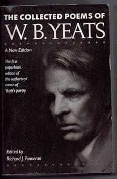 The Collected Poems of W. B. Yeats