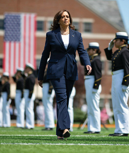 Kamala Harris