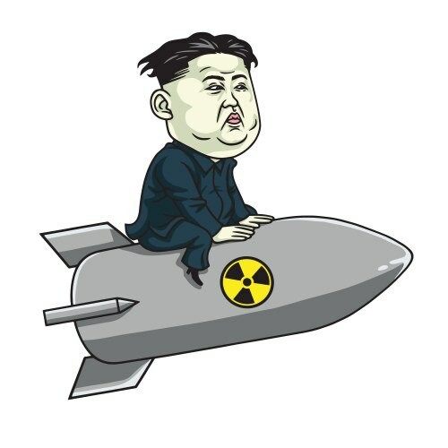 Kim Jong-un sending missiles for Russia to use against Ukraine