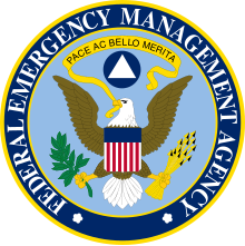 FEMA logo