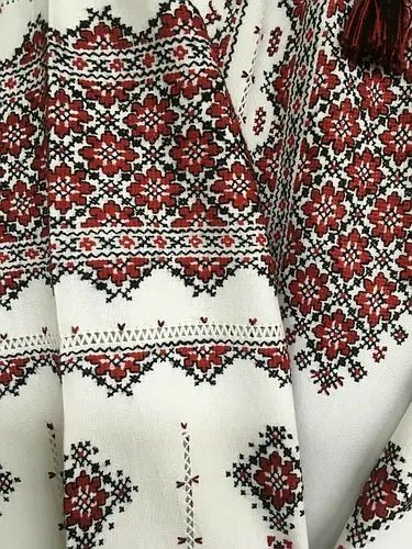 Embroidery