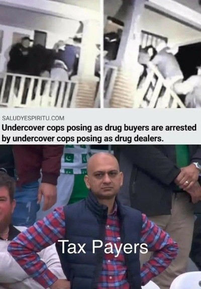 Posted media