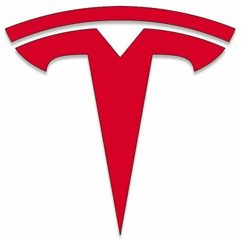 Tesla logo