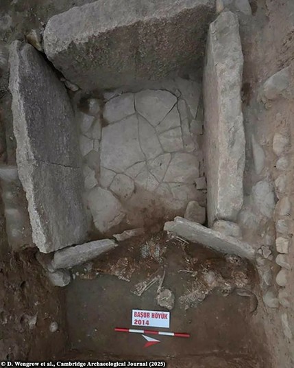 Bronze Age tomb in Turkey reveals sacrifice of teenage girls

Archaeologists have made an enigmatic discovery at the ancient Mesopotamian site of Başur Höyük in southeastern Turkey: a significantly high number of adolescent remains buried in elaborate graves. The discovery, published in the Cambridge Archaeological Journal, sheds new light on the social and political organization of Bronze Age Mesopotamia, contradicting long-held assumptions regarding the rise of early states.

The Başur Höyük, dating from between 3100 and 2800 BCE, was part of the broader Mesopotamian civilization. The site has been known for the existence of lavishly adorned burials, and archaeologists had already discovered a hoard of artifacts, including copper objects, beads, and textiles. These discoveries pointed to the fact that the site was inhabited by a socially complex population, possibly led by a hierarchical monarchy...