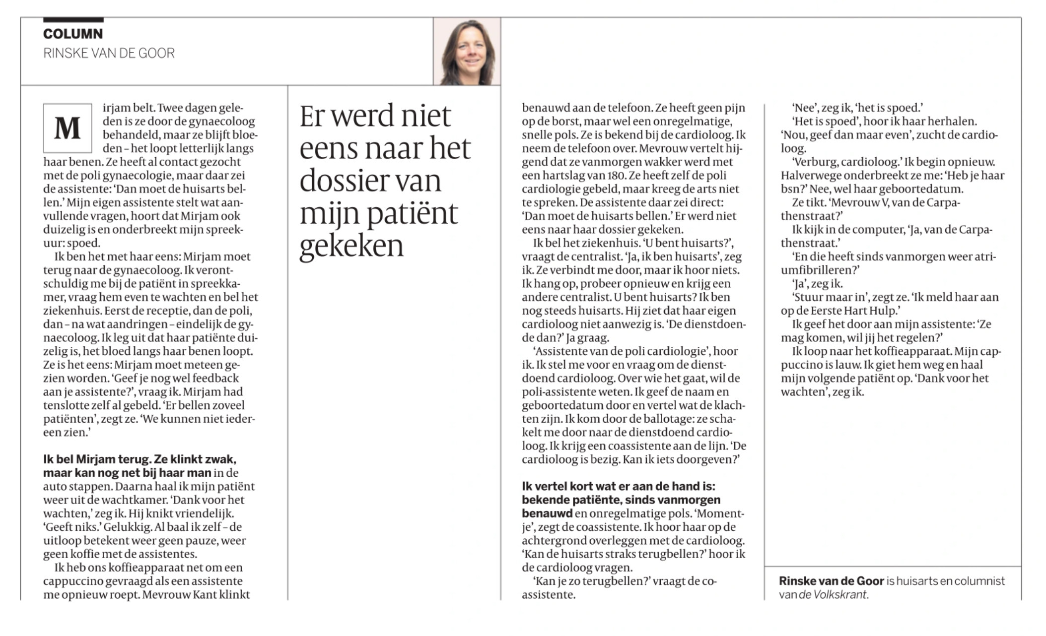 Margot Stoové (@margotstoove@mstdn.social) - Mastodon 🐘