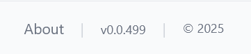 Milestone approaching