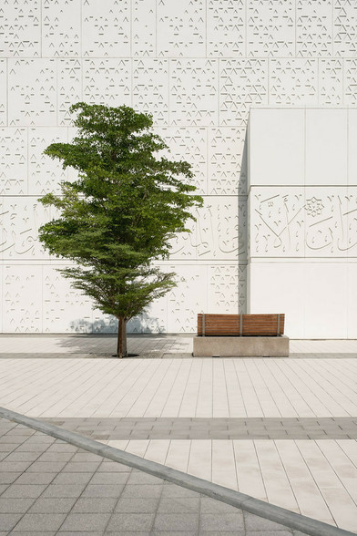 by Dabbagh Architects