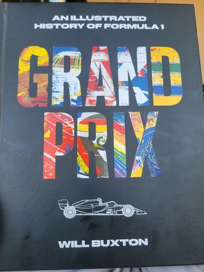 Grand Prix