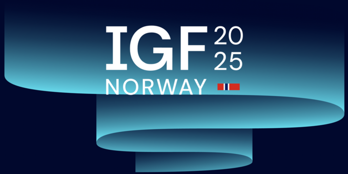 IGF 2025 - Norway