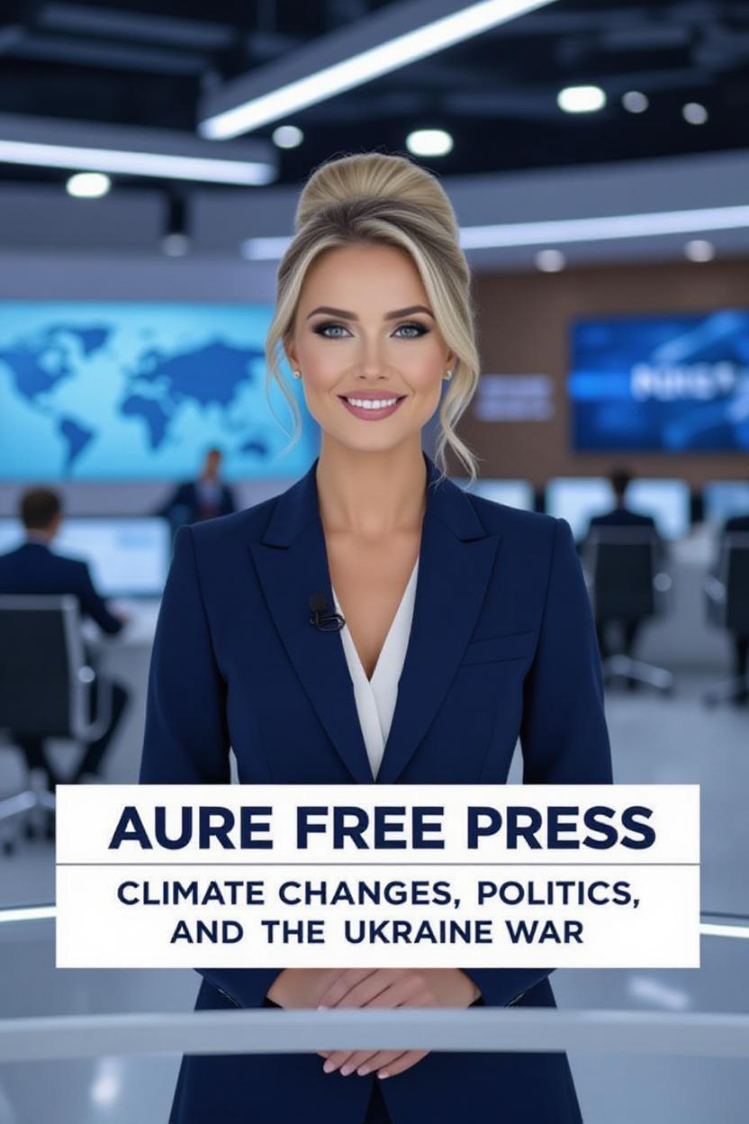 Aure Free Press
