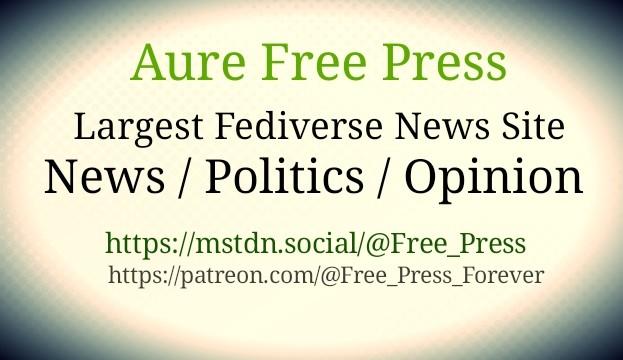 Aure Free Press