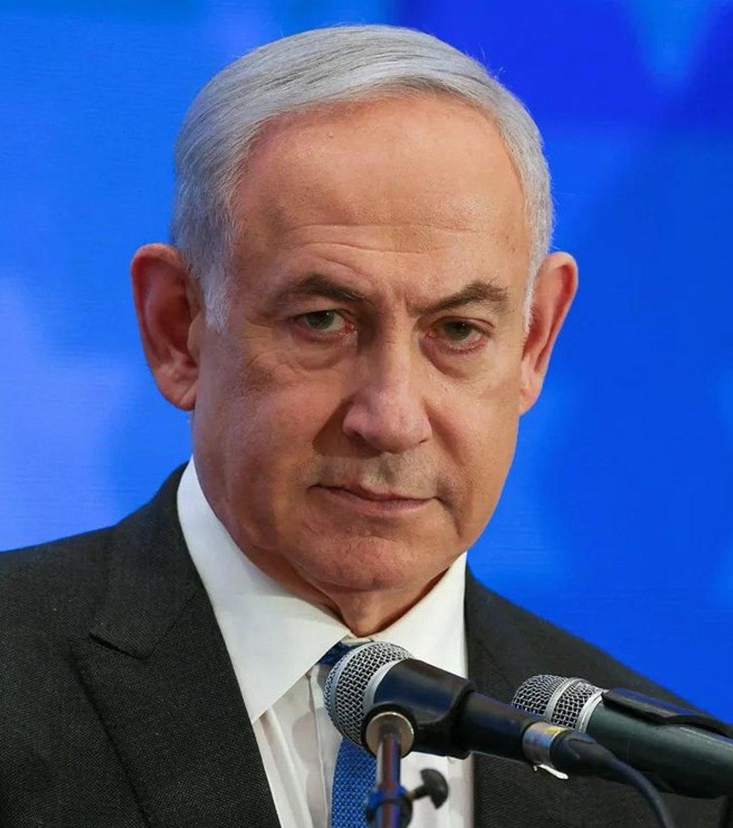 Netanyahu