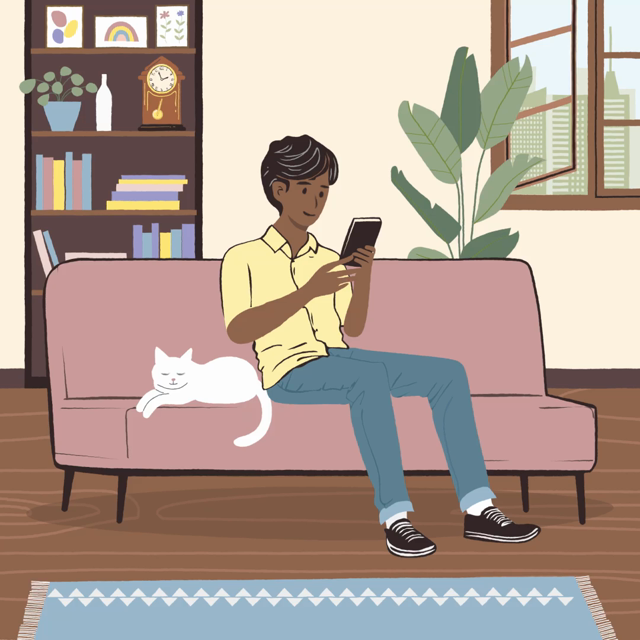 GÉANT Cybersecurity Campaign 2025 - Be mindful. Stay safe. - EP3: Fake investment scam