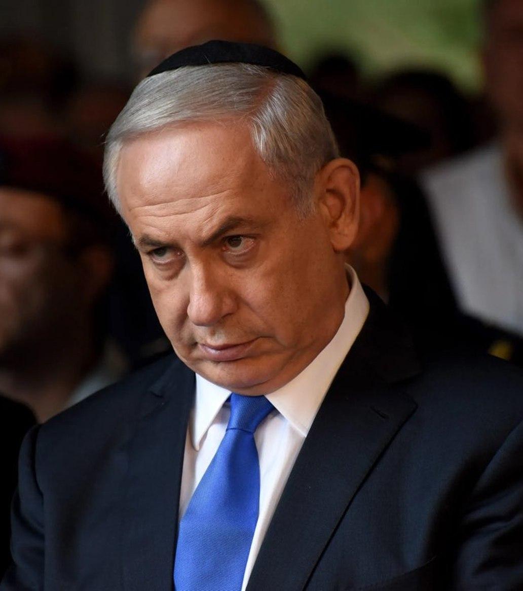Netanyahu