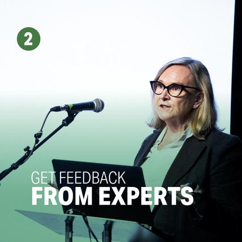 5 reasons to submit your idea for TNC26 Call for Proposals carousel page 3