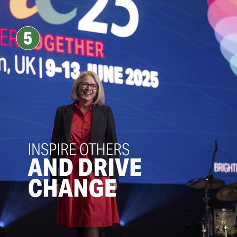 5 reasons to submit your idea for TNC26 Call for Proposals carousel page 6