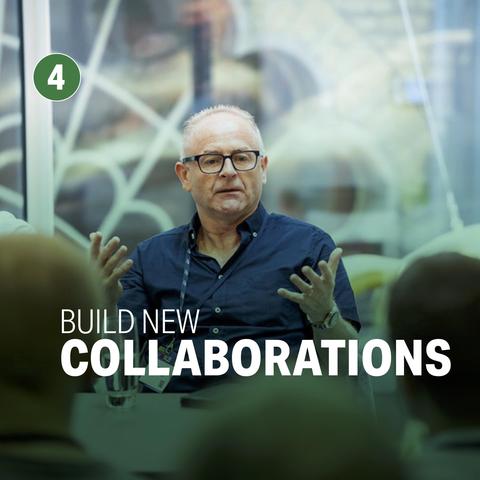 5 reasons to submit your idea for TNC26 Call for Proposals carousel page 5