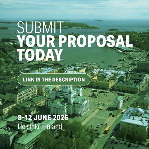 5 reasons to submit your idea for TNC26 Call for Proposals carousel page 7
