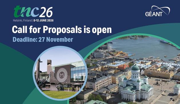 TNC26 call for proposals banner