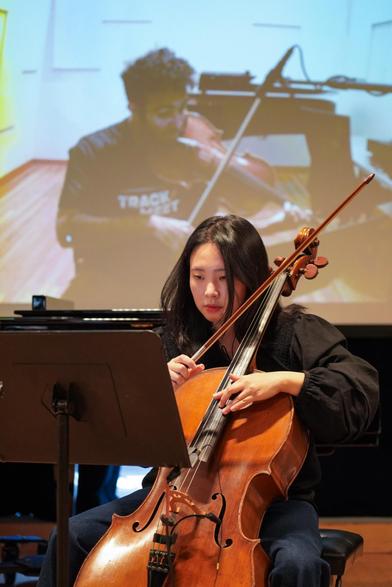 the Network Performing Arts Production Workshop (NPAPW) 2025 in The New School in New York City