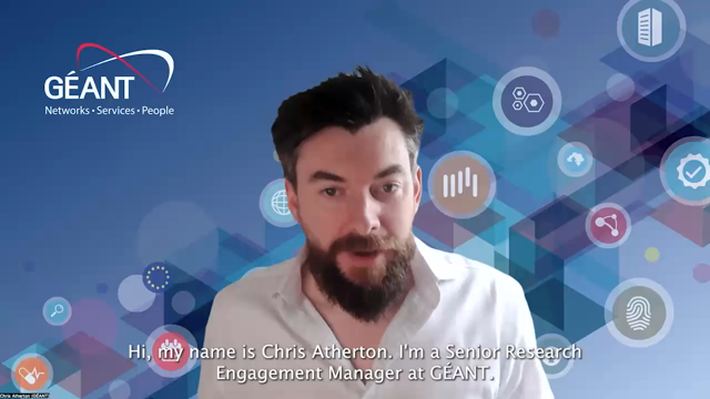 Christ Atherton (GÉANT) explains a recent fibre sensing experiment carried on the GÉANT network.

In December, the Fibre Sensing Task of the GÉANT (GN5-2) Project, with support from SURF, the Dutch National Research and Education Network (NREN), carried out an hour-long experiment using Distributed Acoustic Sensing (DAS).

During the experiment, a laser signal was injected into the same optical fibre that carries live internet traffic. This effectively turned the fibre optic cable into a sensor…