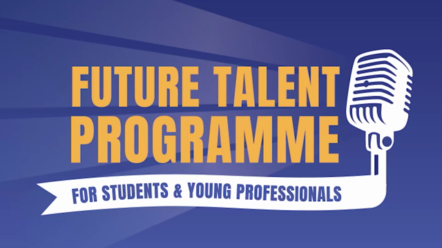 GÉANT Future Talent Programme (FTP) video testimonial | Interview with FTP 2025 participants and mentors