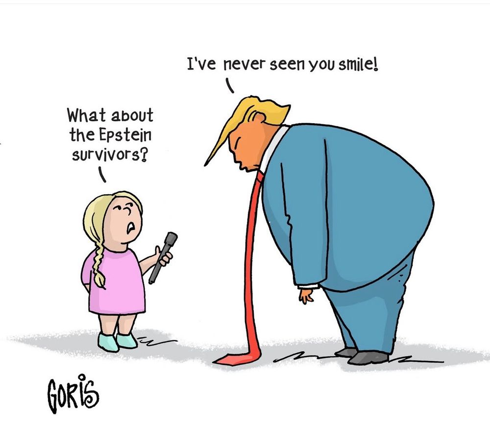 Posted media