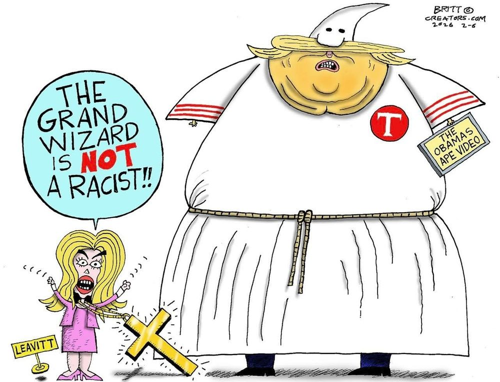 Posted media