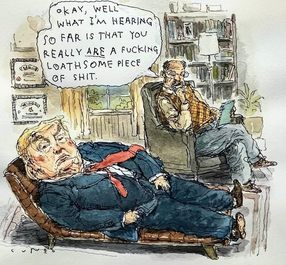Posted media