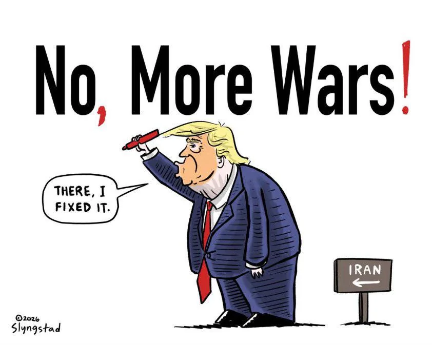 Posted media