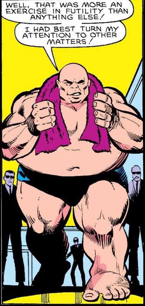 Comics Outta Context (@ComicContext@mstdn.social)