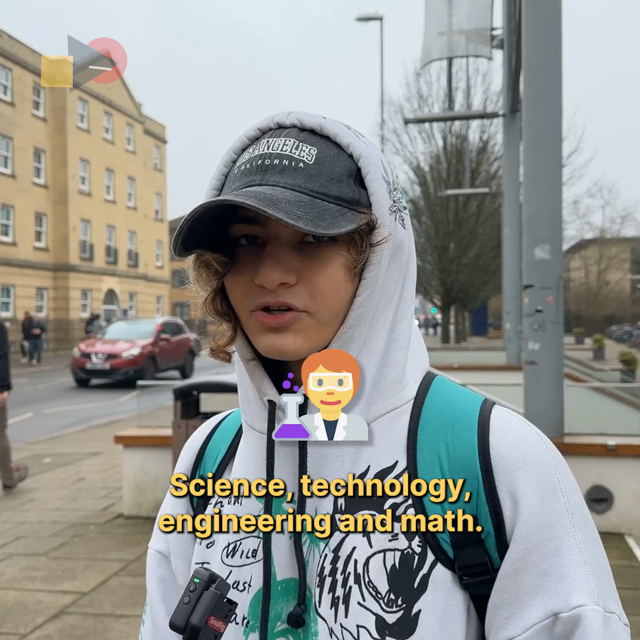 Video for the Women in STEM campaign from GEANT