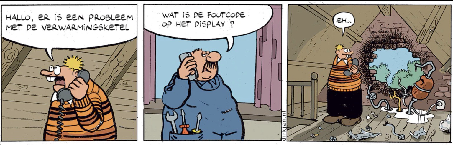 Posted media