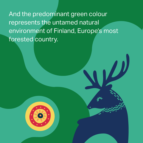 TNC26: Behind the brand visual