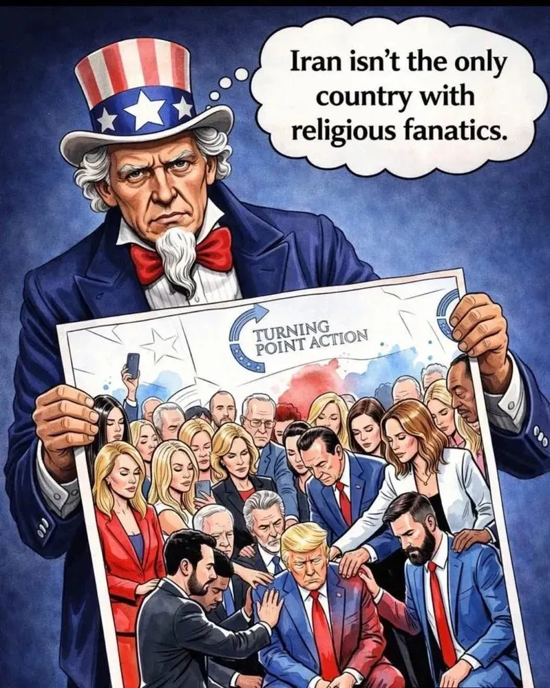 Posted media