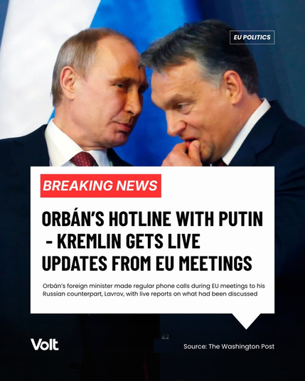 Posted media