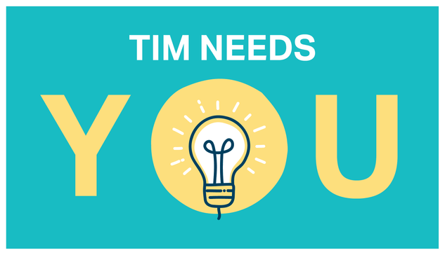 Cycle 12 of the Trust & Identity Incubator Mentorship programme (TIM). Applications will open from 19 March 2026 and close on 1 May 2026. 