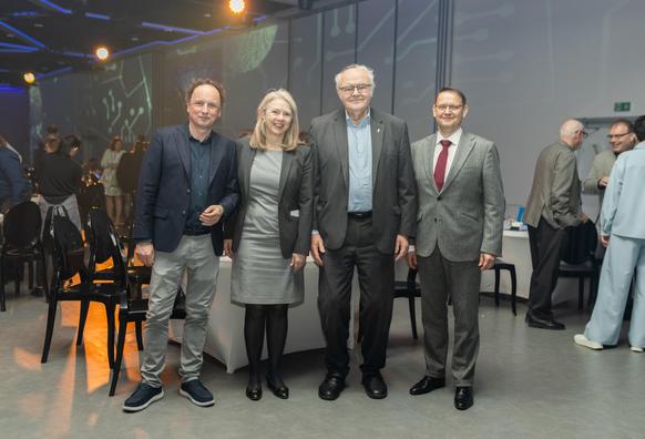 CESNET 30th anniversary concert - event image