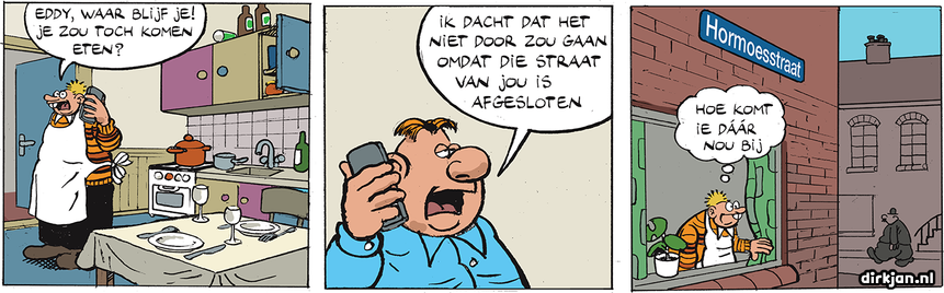 Posted media