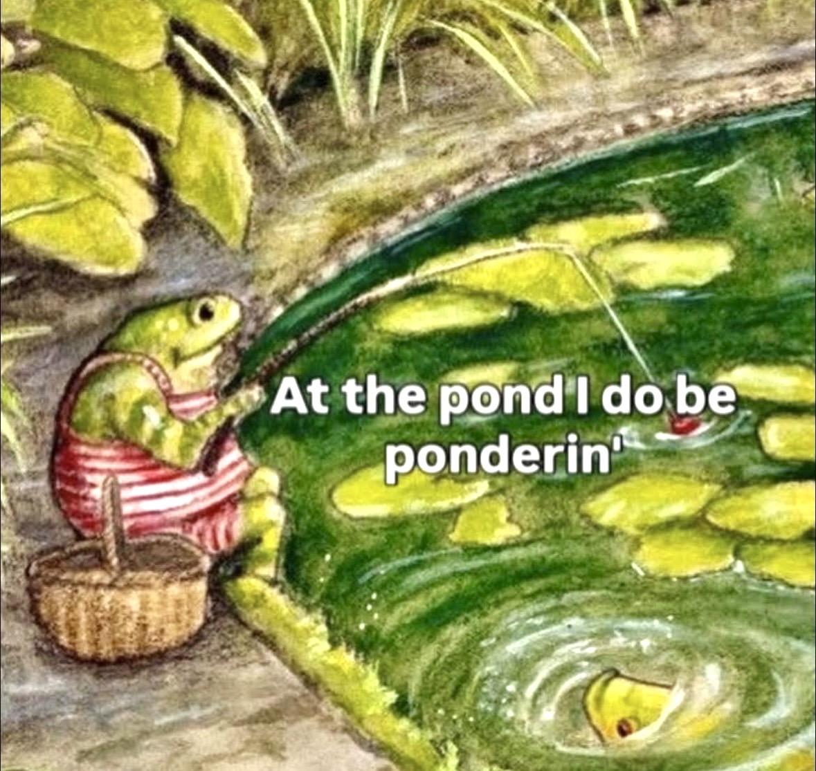 Posted media