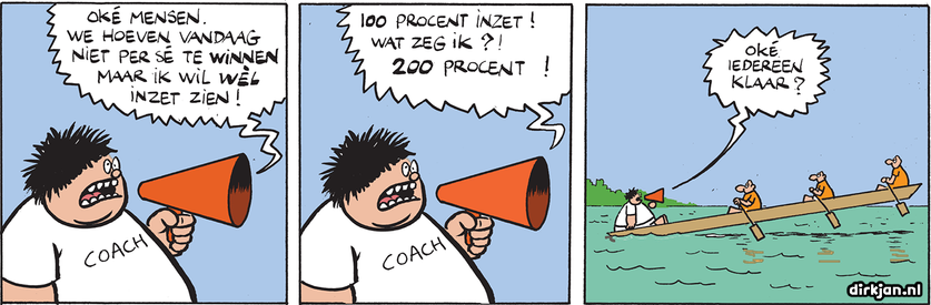 Posted media