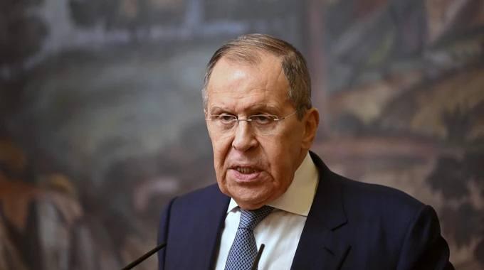 Lavrov