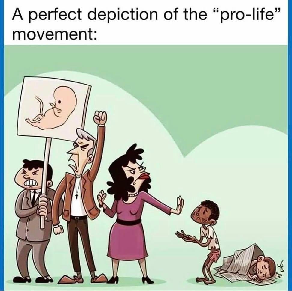 Posted media