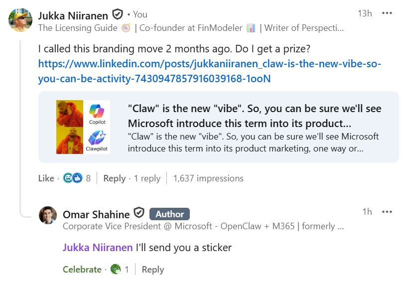 Link Preview Image
