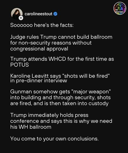 Posted media